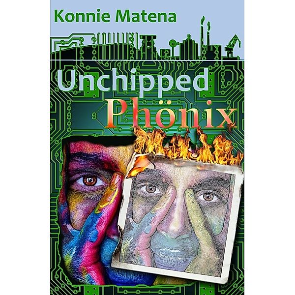 unchipped / unchipped - Phönix, Konnie Matena