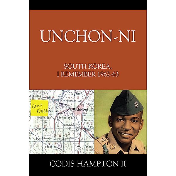 Unchon-ni, Codis II Hampton