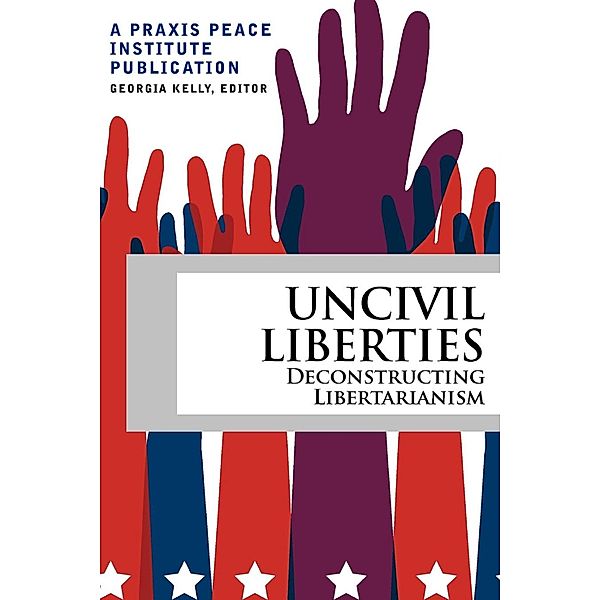 Uncivil Liberties, Georgia Kelly