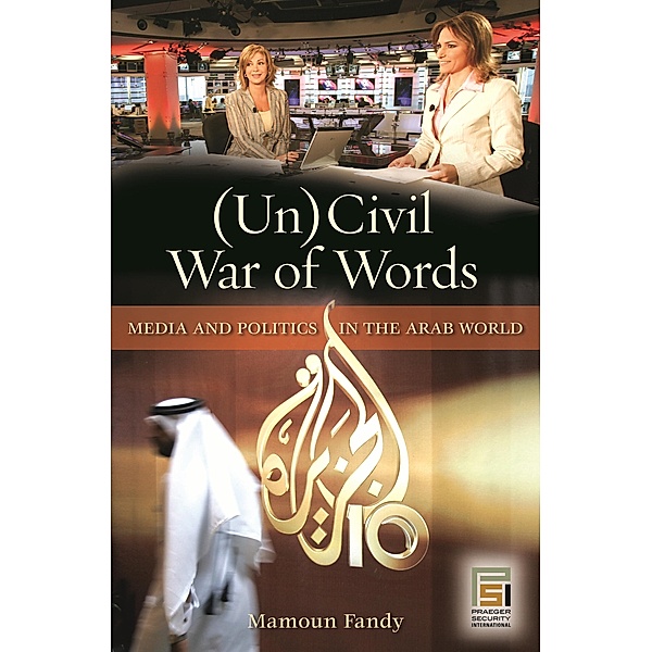 (Un)Civil War of Words, Mamoun Fandy