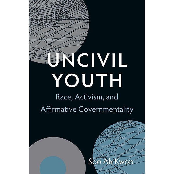 Uncivil Youth, Kwon Soo Ah Kwon