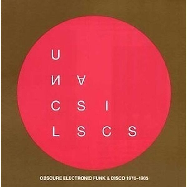 Unclassics - Mixed By Morgan Geist, Various Mixed By Morgan Geist