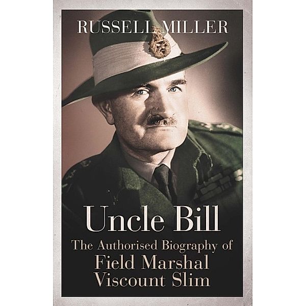 Uncle Bill, Russell Miller