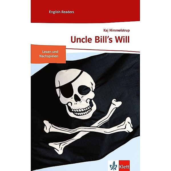 Uncle Bill's Will, Kaj Himmelstrup