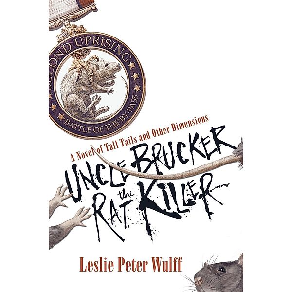 Uncle Brucker the Rat Killer, Leslie Peter Wulff