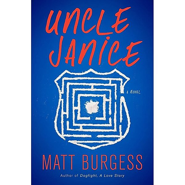 Uncle Janice, Matt Burgess
