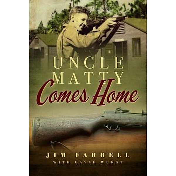 Uncle Matty Comes Home, James Farrell