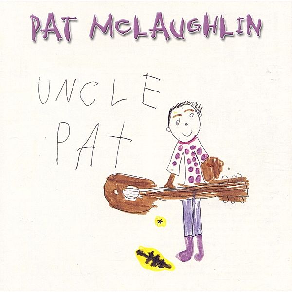 Uncle Pat, Pat Mclaughlin