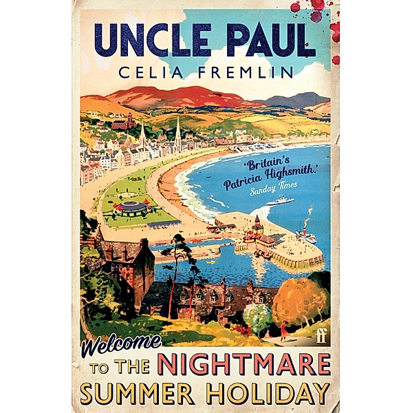 Uncle Paul, Celia Fremlin