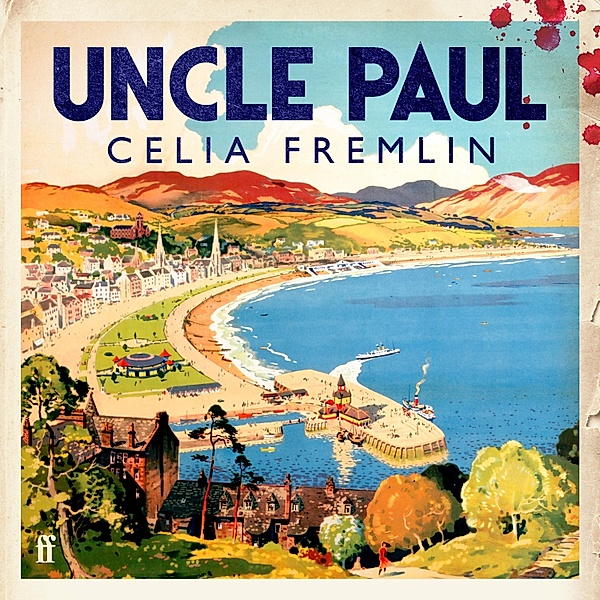 Uncle Paul, Celia Fremlin