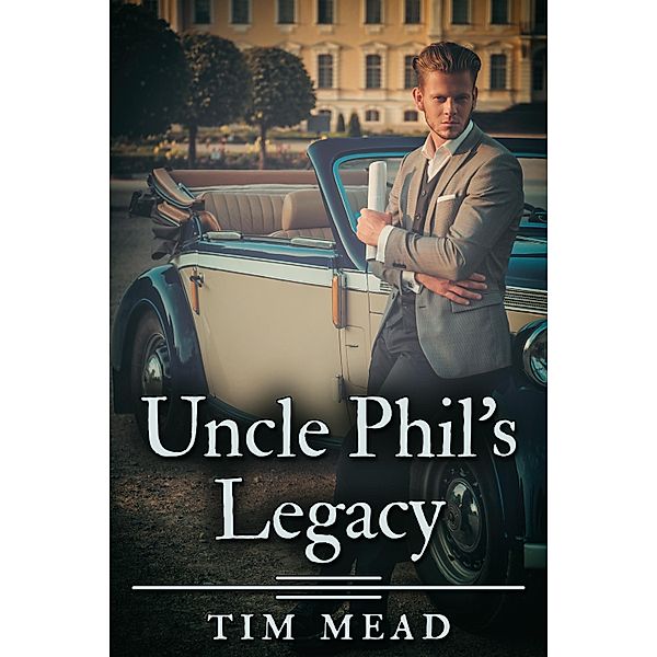 Uncle Phil's Legacy, Tim Mead