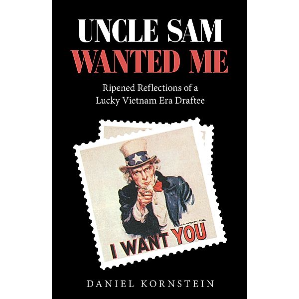 Uncle Sam Wanted Me, Daniel Kornstein