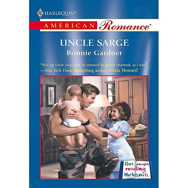 Uncle Sarge, Bonnie Gardner