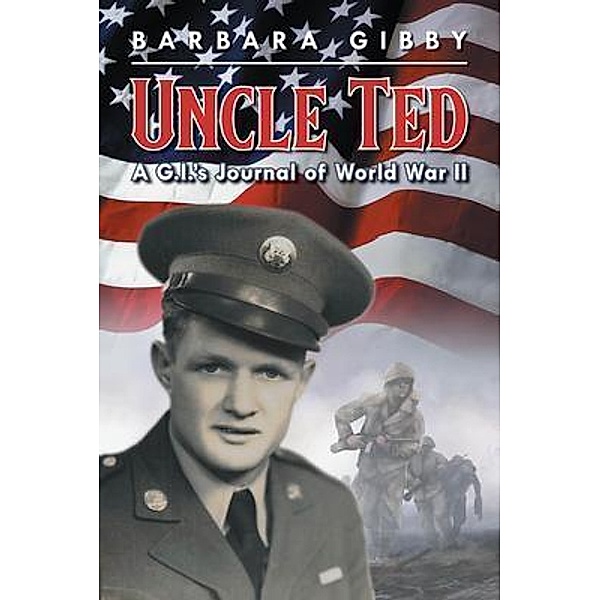 Uncle Ted / URLink Print & Media, LLC, Barbara Gibby