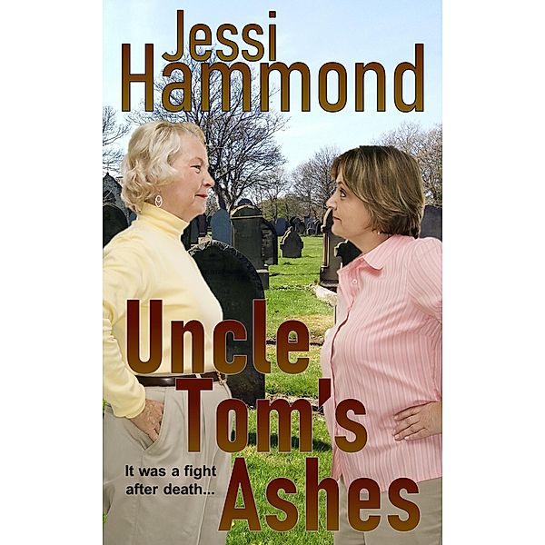 Uncle Tom's Ashes, Jessi Hammond