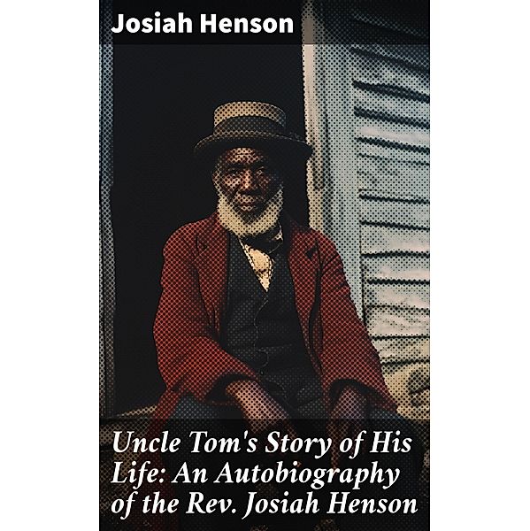 Uncle Tom's Story of His Life: An Autobiography of the Rev. Josiah Henson, Josiah Henson