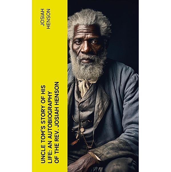 Uncle Tom's Story of His Life: An Autobiography of the Rev. Josiah Henson, Josiah Henson