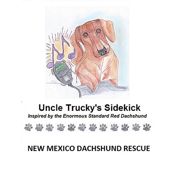 Uncle Trucky's Sidekick, Sedille