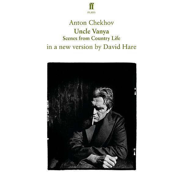 Uncle Vanya, Anton Chekhov