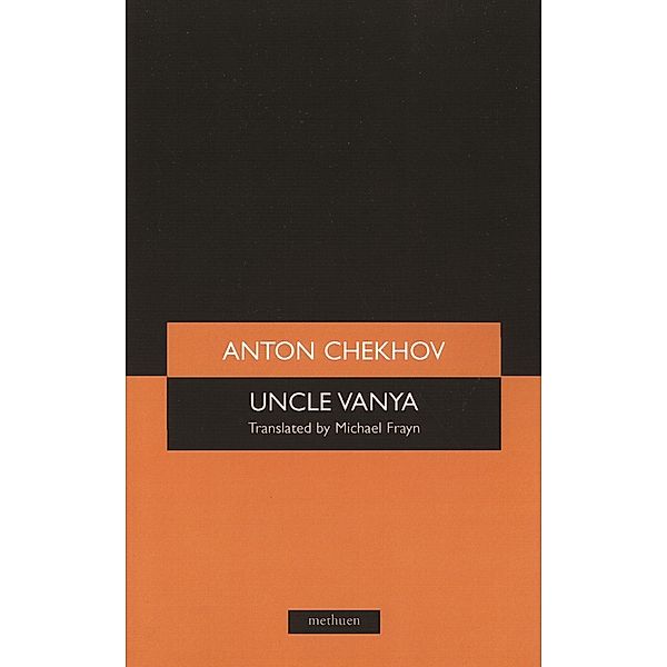 Uncle Vanya / Modern Plays, Anton Chekhov