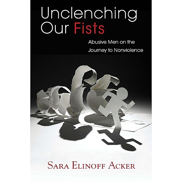 Unclenching Our Fists, Sara Elinoff Acker