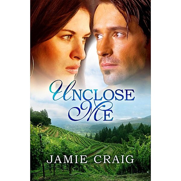 Unclose Me, Jamie Craig