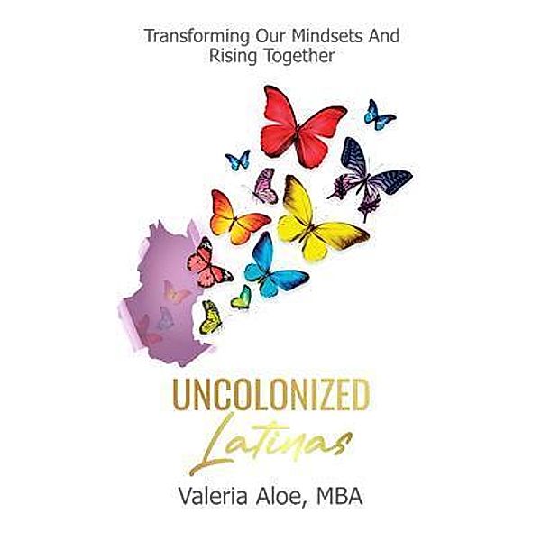 Uncolonized Latinas, Valeria Aloe