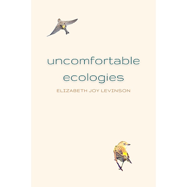 Uncomfortable Ecologies, Elizabeth Joy Levinson
