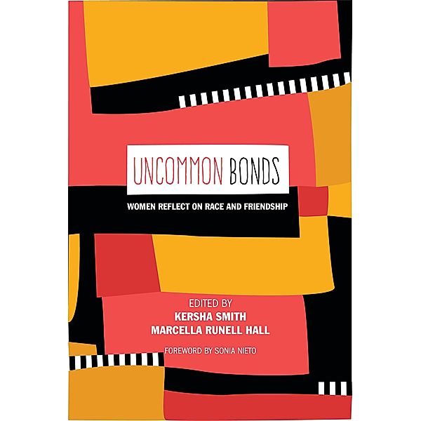 UnCommon Bonds / Counterpoints Bd.372