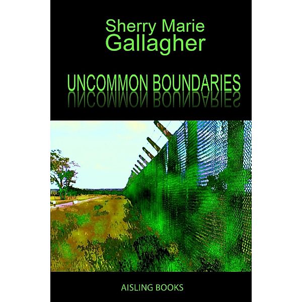 Uncommon Boundaries: Tales and Verse, Sherry Marie Gallagher