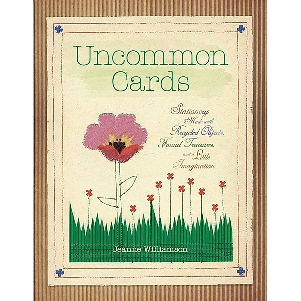 Uncommon Cards, Jeanne Williamson