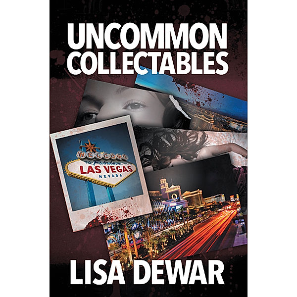 Uncommon Collectables, Lisa Dewar