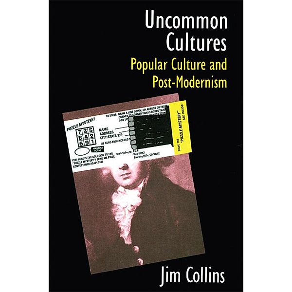 Uncommon Cultures, Jim Collins