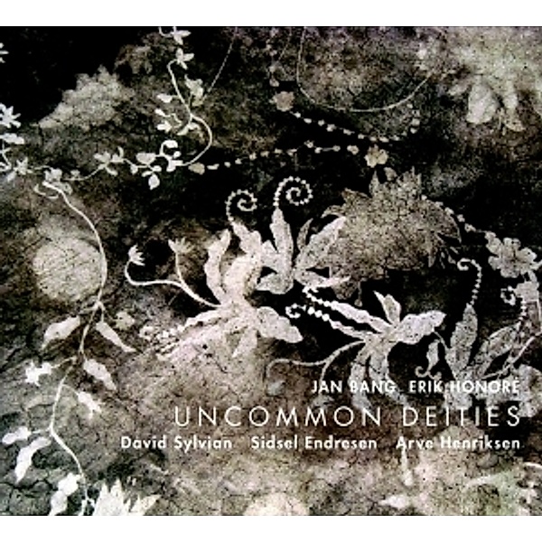 Uncommon Deities, Jan Bang, Erik Honore, David Sylvian