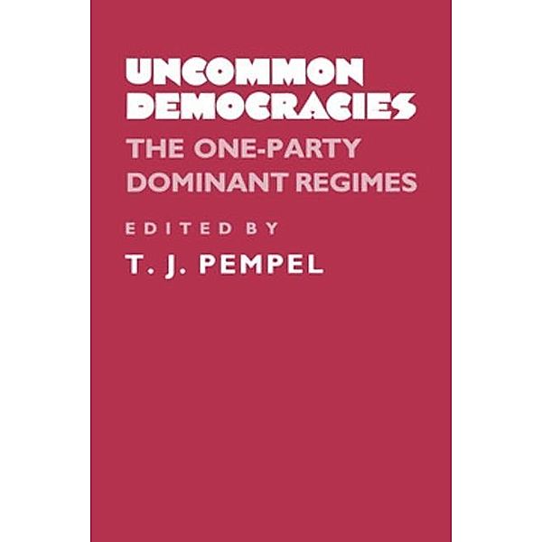 Uncommon Democracies