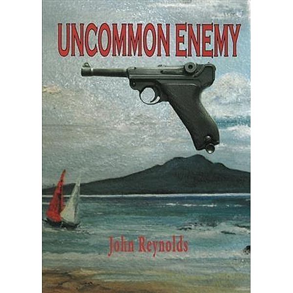 Uncommon Enemy, John Reynolds