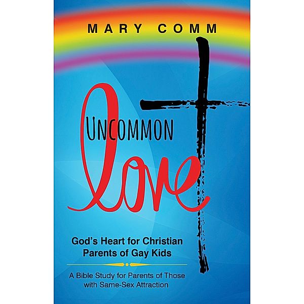 Uncommon Love / Morgan James Faith, Mary Comm