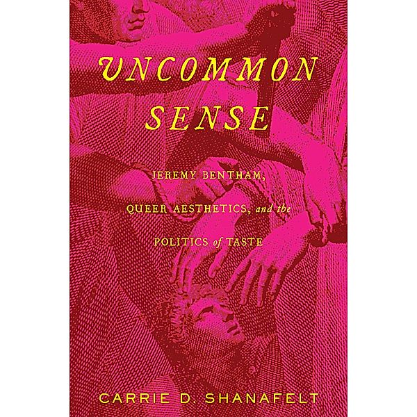 Uncommon Sense, Carrie D. Shanafelt