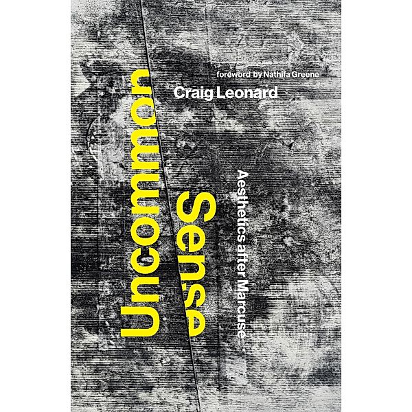 Uncommon Sense, Craig Leonard