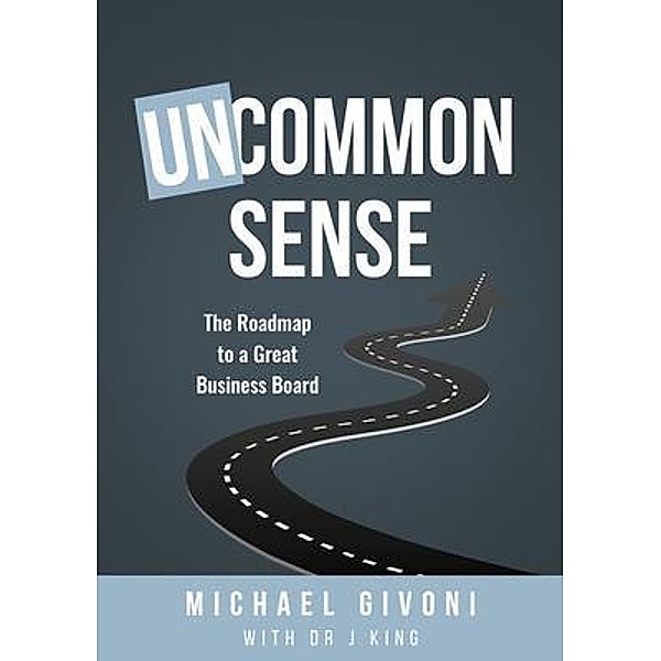 Uncommon Sense, Michael Givoni