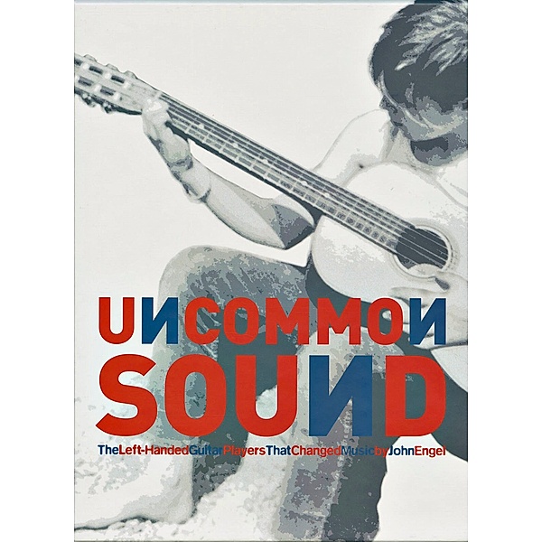 Uncommon Sound, 2 Bde., John Engel