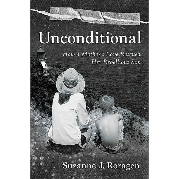 Unconditional, Suzanne J. Roragen