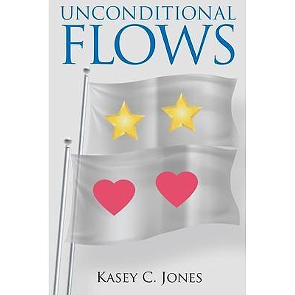 Unconditional Flows / Global Summit House, Kasey C Jones
