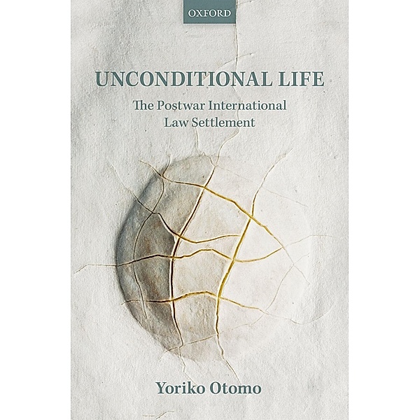 Unconditional Life, Yoriko Otomo