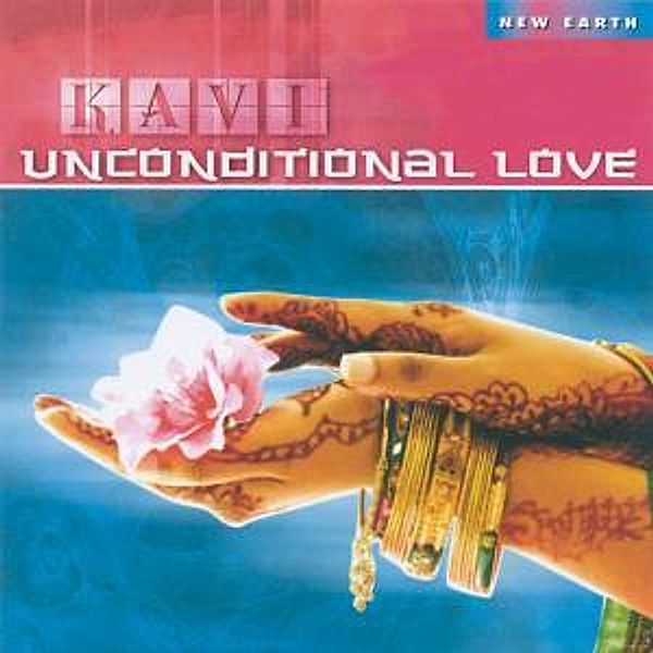 Unconditional Love, Kavi