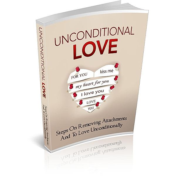 Unconditional Love, Amita Paul