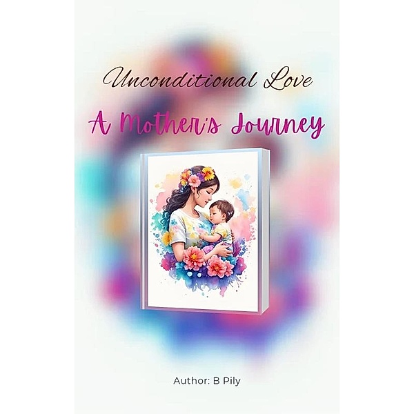 Unconditional Love: A Mother's Journey, B. Pily
