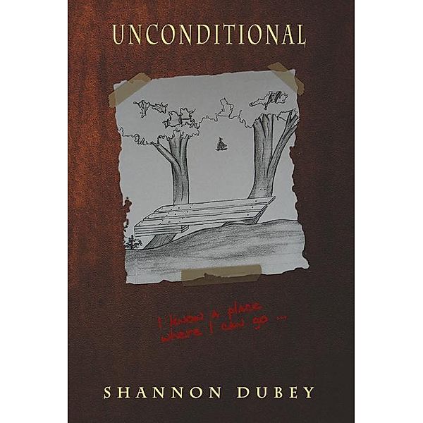 Unconditional / Shannon DuBey, Shannon Dubey