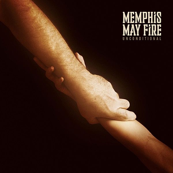 Unconditional (Vinyl), Memphis May Fire
