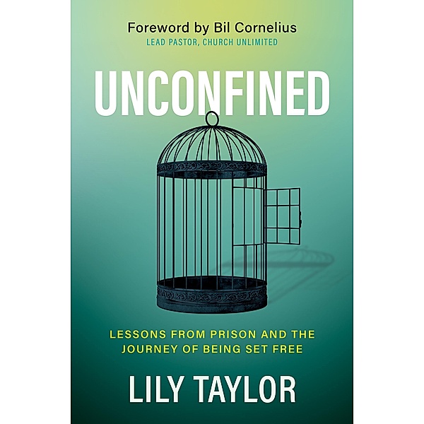 Unconfined, Lily Taylor